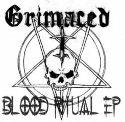 Grimaced : Blood Ritual